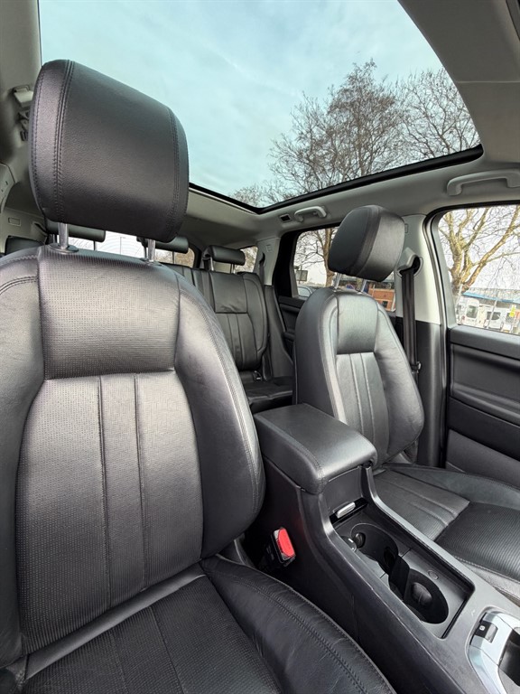 Used Land Rover Discovery Sport 2017 for sale - 77293724: Photo 11