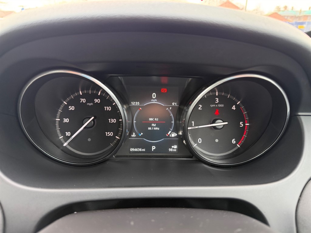 Used Land Rover Discovery Sport 2017 for sale - 77293724: Photo 12