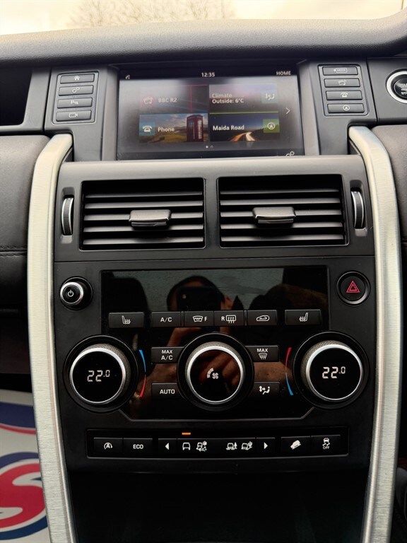 Used Land Rover Discovery Sport 2017 for sale - 77293724: Photo 13