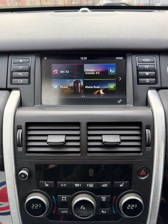 Used Land Rover Discovery Sport 2017 for sale - 77293724: Photo 14