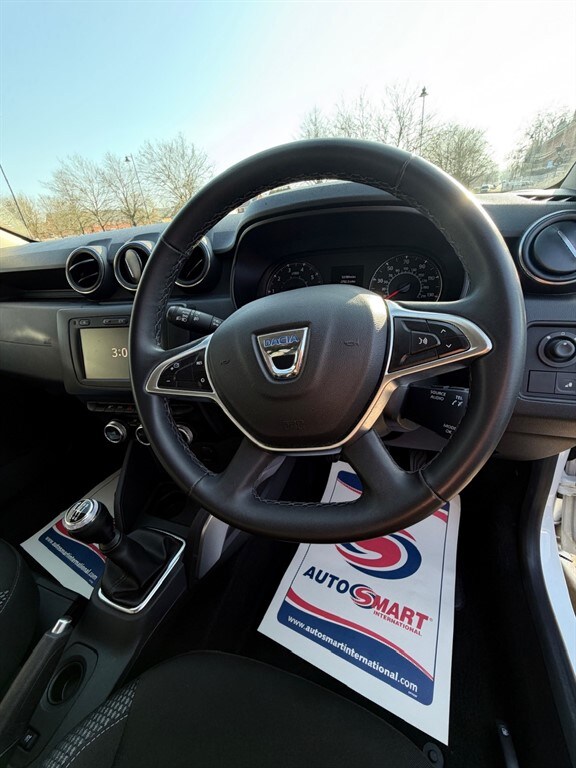 Used Dacia Duster 2020 for sale - 77641048: Photo 10