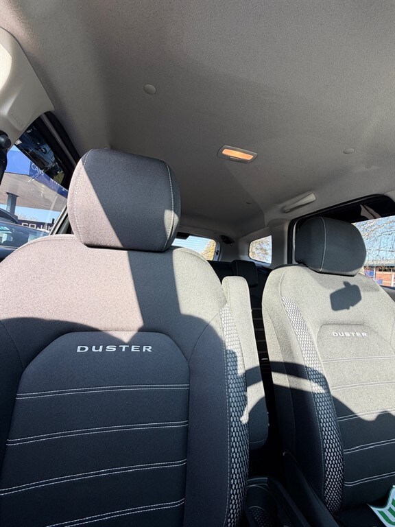 Used Dacia Duster 2020 for sale - 77641048: Photo 11