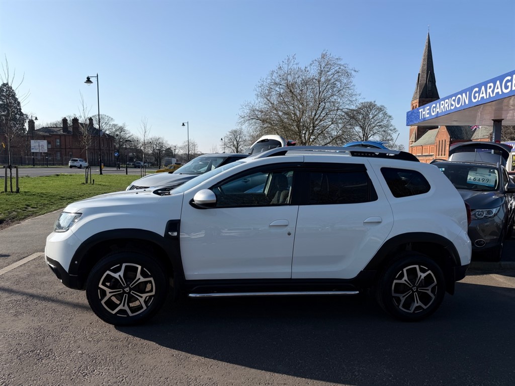 Used Dacia Duster 2020 for sale - 77641048: Photo 2