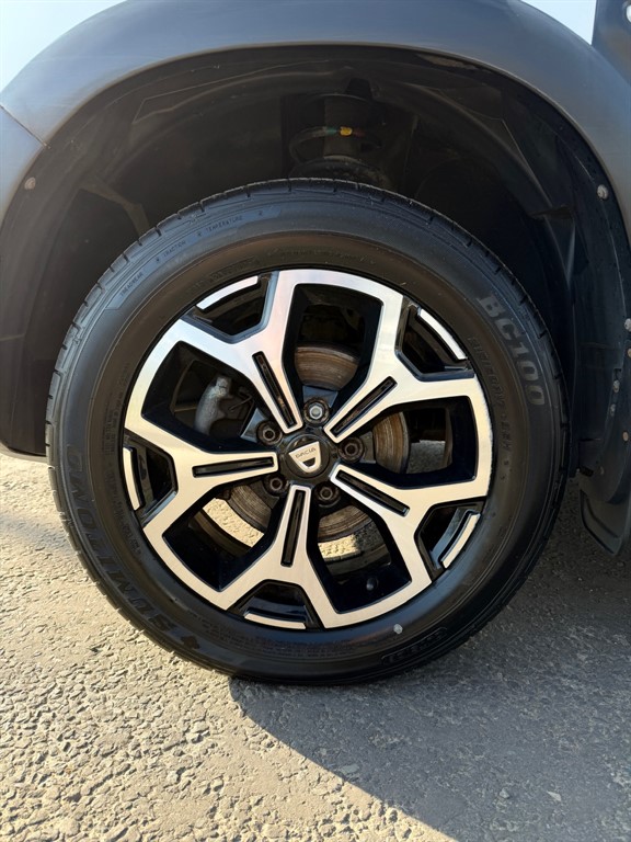 Used Dacia Duster 2020 for sale - 77641048: Photo 3