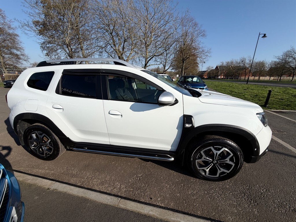 Used Dacia Duster 2020 for sale - 77641048: Photo 6