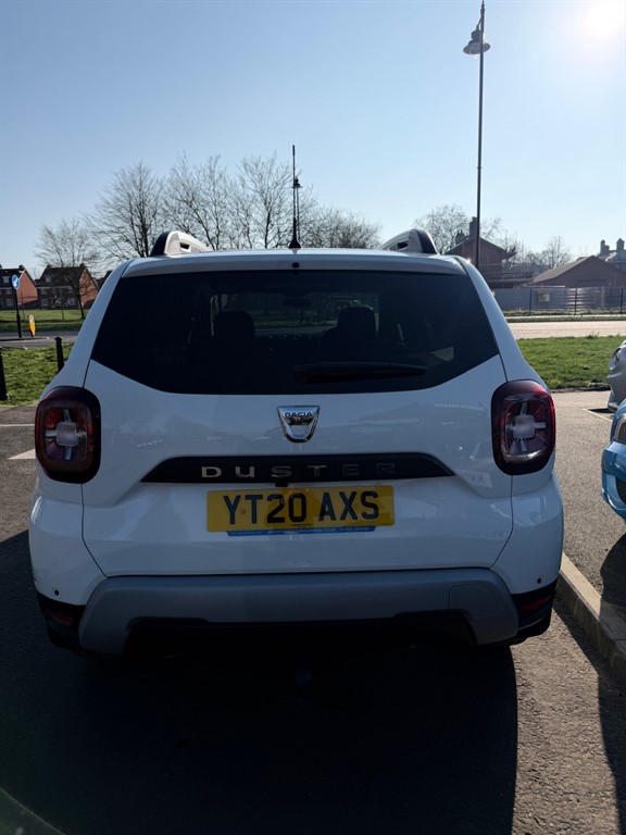 Used Dacia Duster 2020 for sale - 77641048: Photo 7