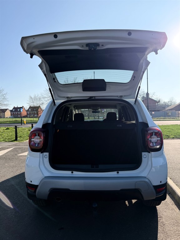 Used Dacia Duster 2020 for sale - 77641048: Photo 8