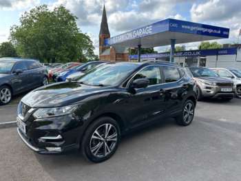 2019 - DIG-T N-CONNECTA 5-Door
