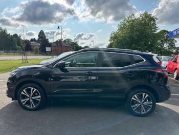 Used Nissan Qashqai 2019 for sale - 74772384: Photo