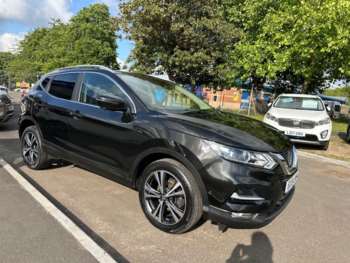 Used Nissan Qashqai 2019 for sale - 74772384: Photo