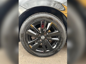 Used Nissan Micra 2017 for sale - 75570654: Photo