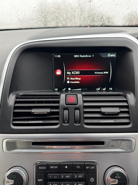 Used Volvo XC60 2016 for sale - 76428414: Photo 13