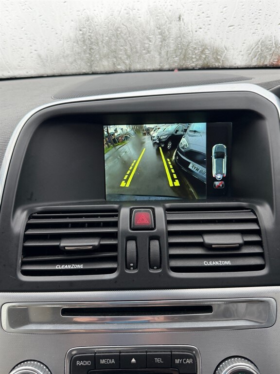 Used Volvo XC60 2016 for sale - 76428414: Photo 14