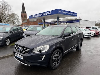 Used Volvo XC60 2016 for sale - 76428414: Photo