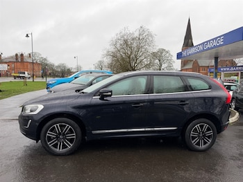 Used Volvo XC60 2016 for sale - 76428414: Photo