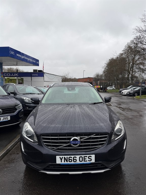 Used Volvo XC60 2016 for sale - 76428414: Photo 3