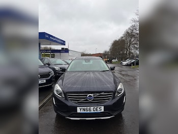 Used Volvo XC60 2016 for sale - 76428414: Photo