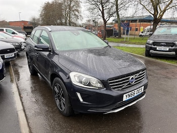 Used Volvo XC60 2016 for sale - 76428414: Photo