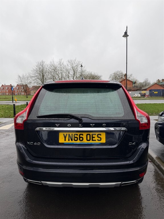 Used Volvo XC60 2016 for sale - 76428414: Photo 6