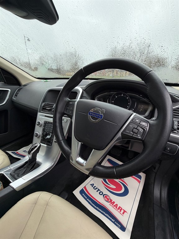 Used Volvo XC60 2016 for sale - 76428414: Photo 9