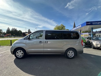 Used Hyundai i800 2012 for sale - 75776288: Photo