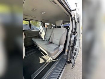 Used Hyundai i800 2012 for sale - 75776288: Photo