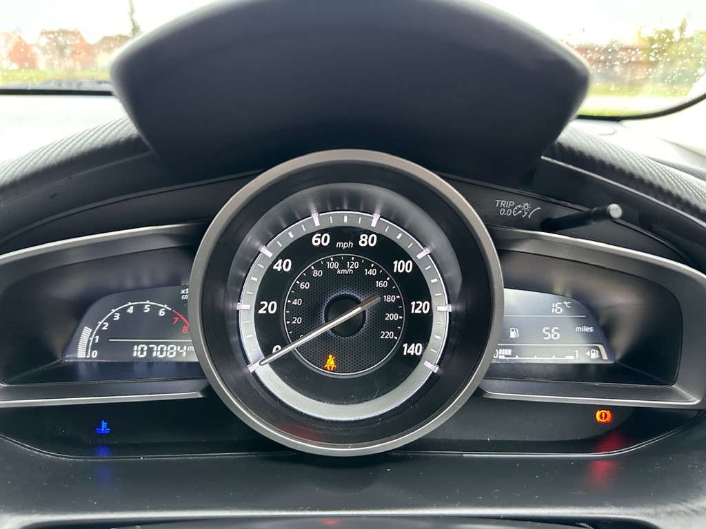 Used Mazda Mazda2 2015 for sale - 76507802: Photo 11