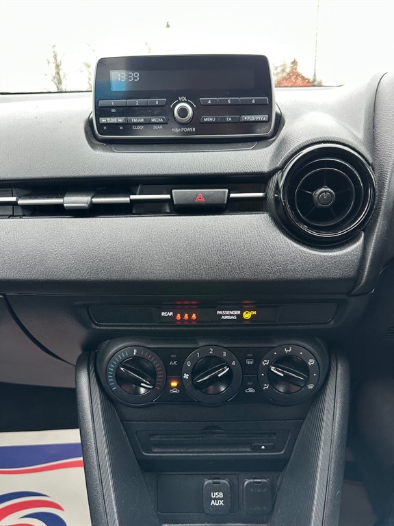 Used Mazda Mazda2 2015 for sale - 76507802: Photo 12