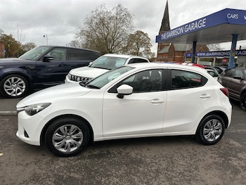 Used Mazda Mazda2 2015 for sale - 76507802: Photo
