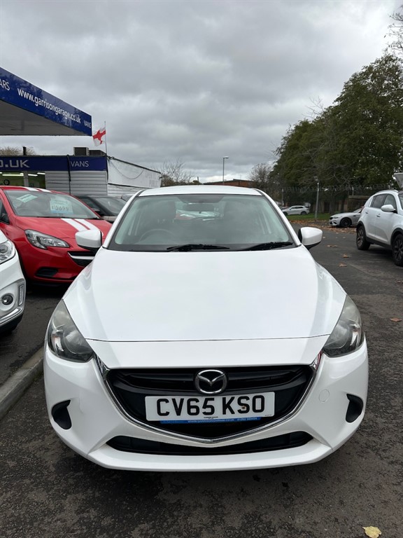 Used Mazda Mazda2 2015 for sale - 76507802: Photo 3