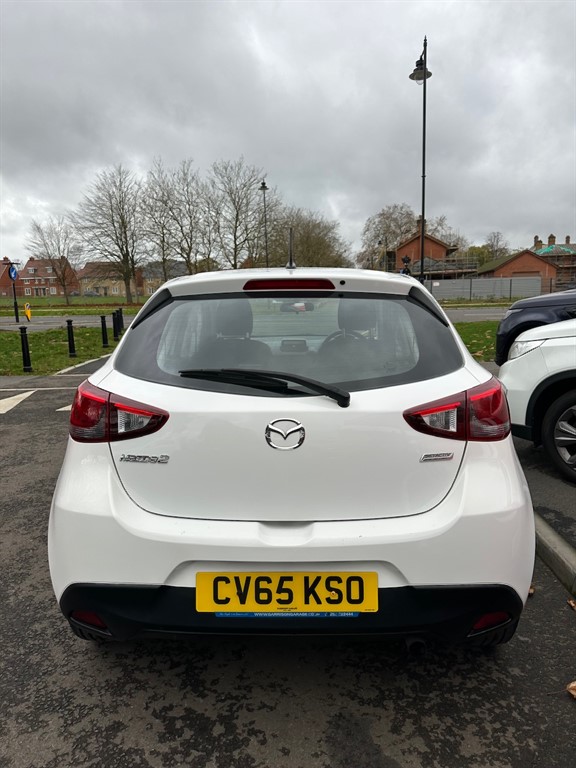 Used Mazda Mazda2 2015 for sale - 76507802: Photo 6