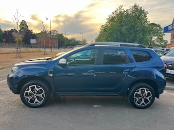 Used Dacia Duster 2018 for sale - 79459882: Photo