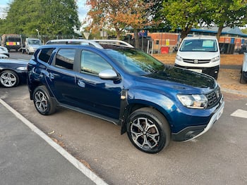 Used Dacia Duster 2018 for sale - 79459882: Photo