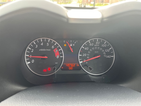 Used Nissan Note 2010 for sale - 75570018: Photo 10