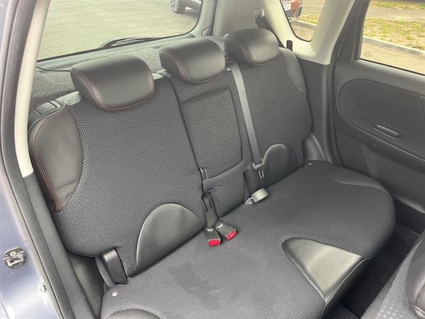 Used Nissan Note 2010 for sale - 75570018: Photo 7