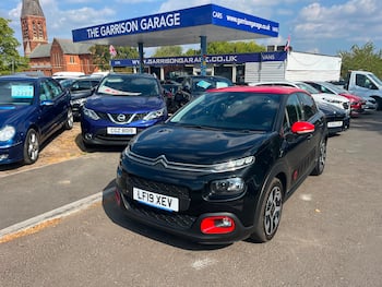 Used Citroen C3 2019 for sale - 79603786: Photo