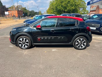 Used Citroen C3 2019 for sale - 79603786: Photo