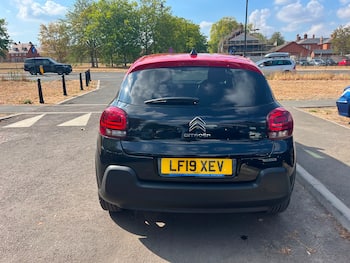Used Citroen C3 2019 for sale - 79603786: Photo