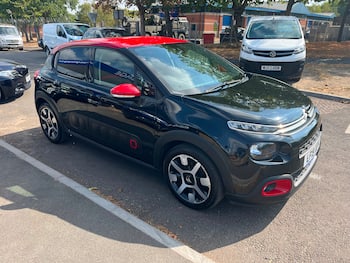 Used Citroen C3 2019 for sale - 79603786: Photo