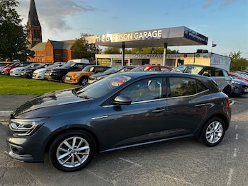 Renault - Megane