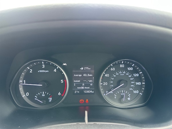 Used Hyundai i30 2018 for sale - 75571300: Photo 11