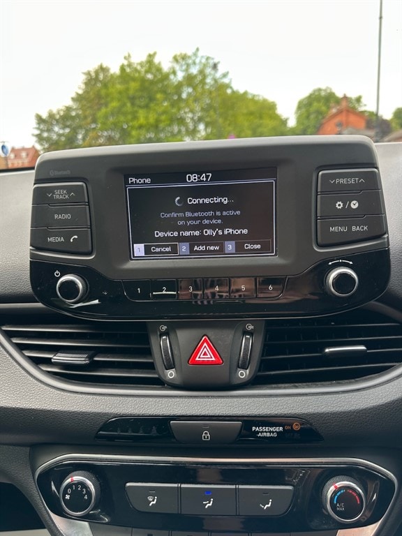 Used Hyundai i30 2018 for sale - 75571300: Photo 13