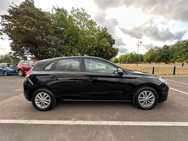 Used Hyundai i30 2018 for sale - 75571300: Photo 5