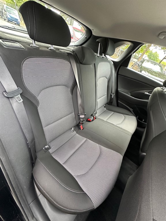 Used Hyundai i30 2018 for sale - 75571300: Photo 8