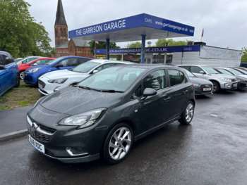 2018 - SRI VX-LINE 5-Door