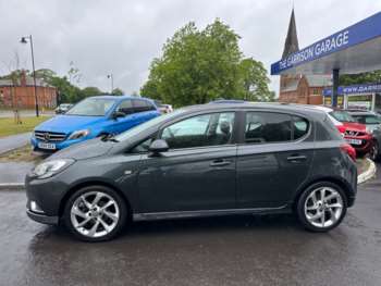 Used Vauxhall Corsa 2018 for sale - 74568828: Photo