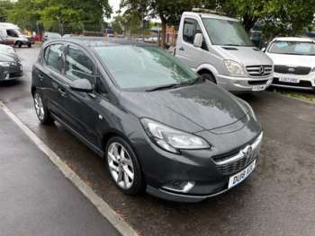 Used Vauxhall Corsa 2018 for sale - 74568828: Photo