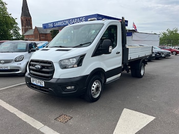 Used Ford Transit 2021 for sale - 78978324: Photo