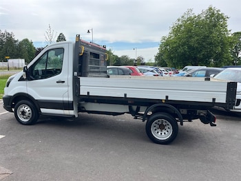 Used Ford Transit 2021 for sale - 78978324: Photo
