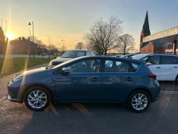 Used Toyota Auris 2016 for sale - 74104091: Photo